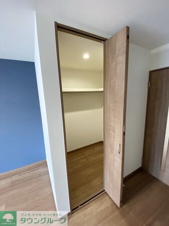 オークウェル新座の物件内観写真